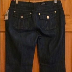Rock & Republic Jeans w/tags.